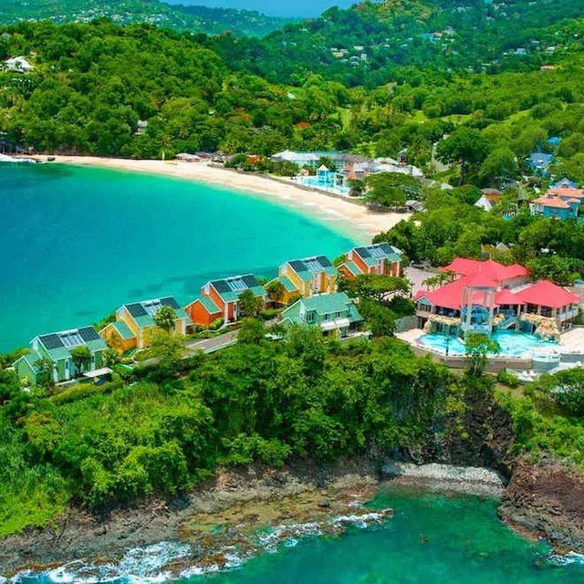 Honeymoon Resort