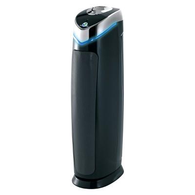 Germ Guardian® Tower True HEPA 3-in-1 Air Purifier AC4825E