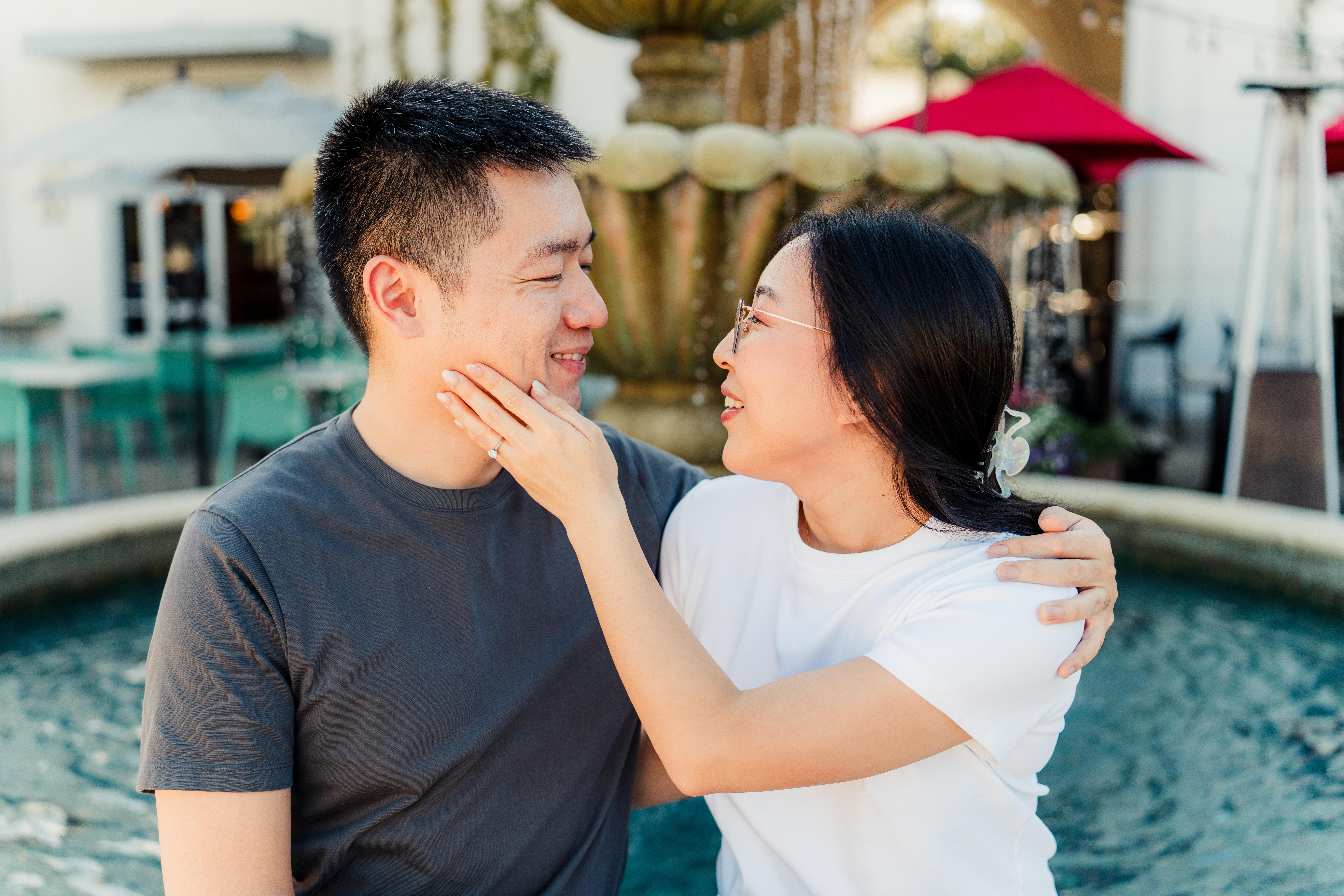 The Wedding Website of Hyejung Han and Xucheng Sun