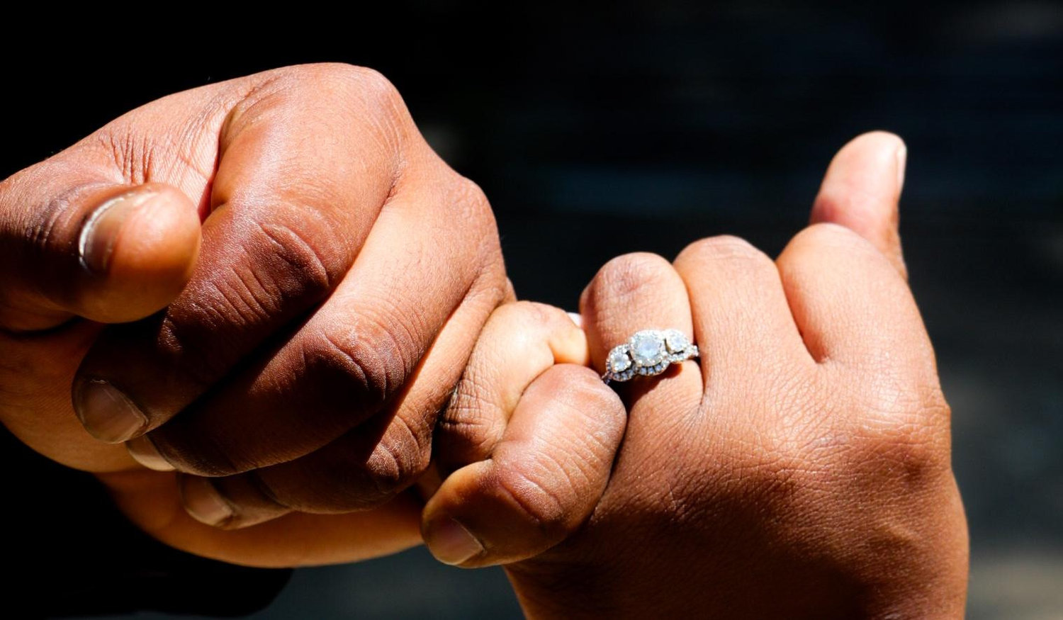 The Wedding Website of Asyia Bracey and Deontrae Moss