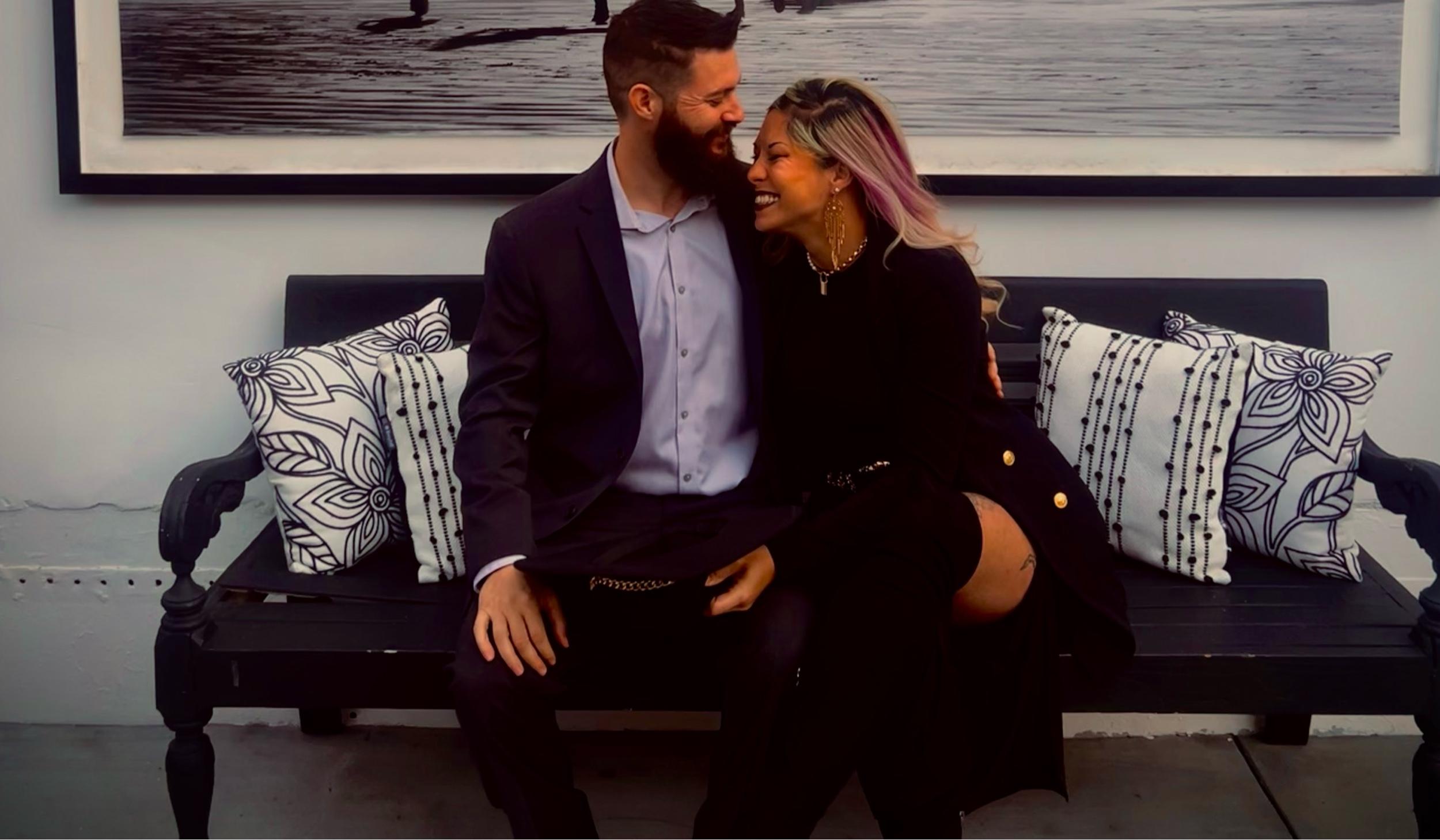 The Wedding Website of Samantha Elizabeth Cooney and Adam Michael Roberts