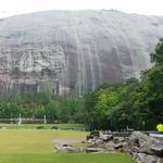 Stone Mountain Park