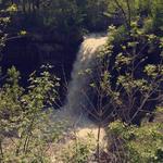 Minnehaha Falls