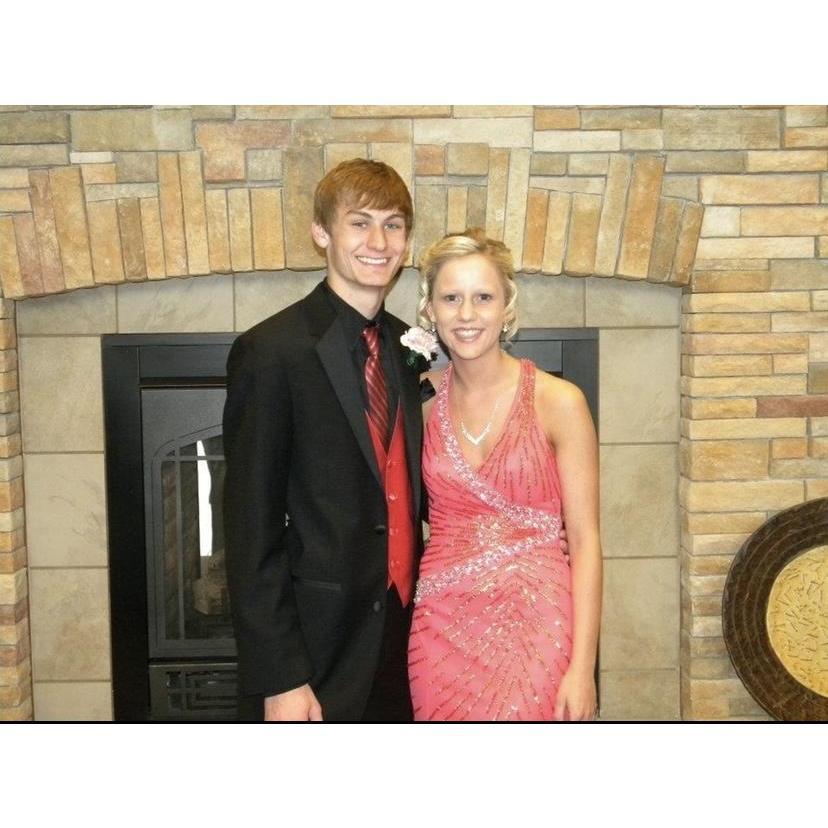 Senior Prom