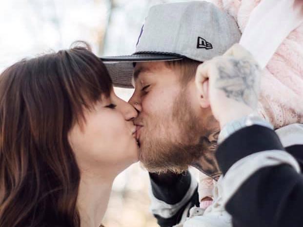 The Wedding Website of Fabiana LoPresti and Cazden Hume
