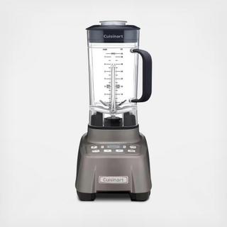 Hurricane Peak Horsepower Blender