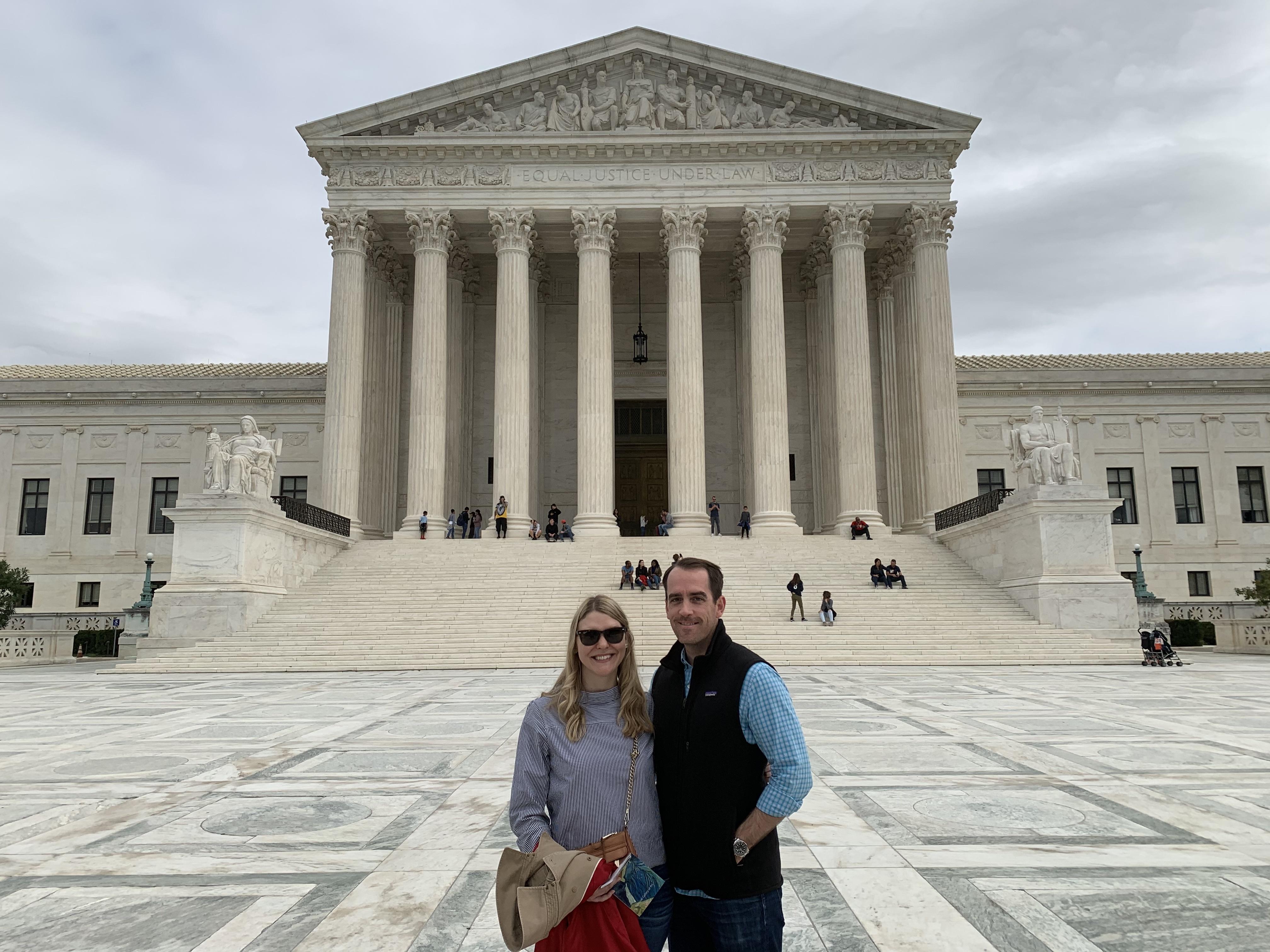 The Wedding Website of Ryan McGee and Gretchen Lehman