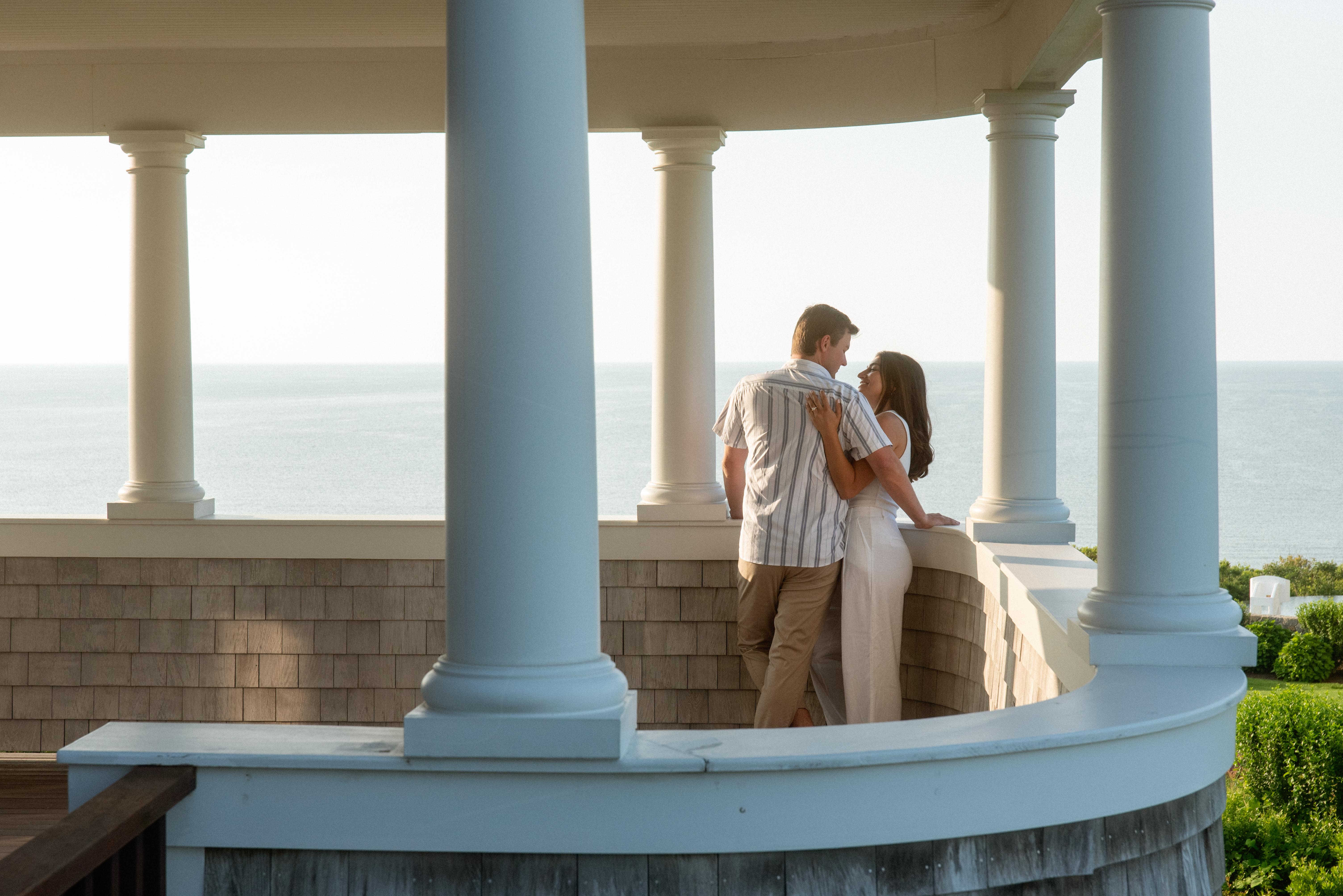 The Wedding Website of Emilee Abraham and Eliot Lamb