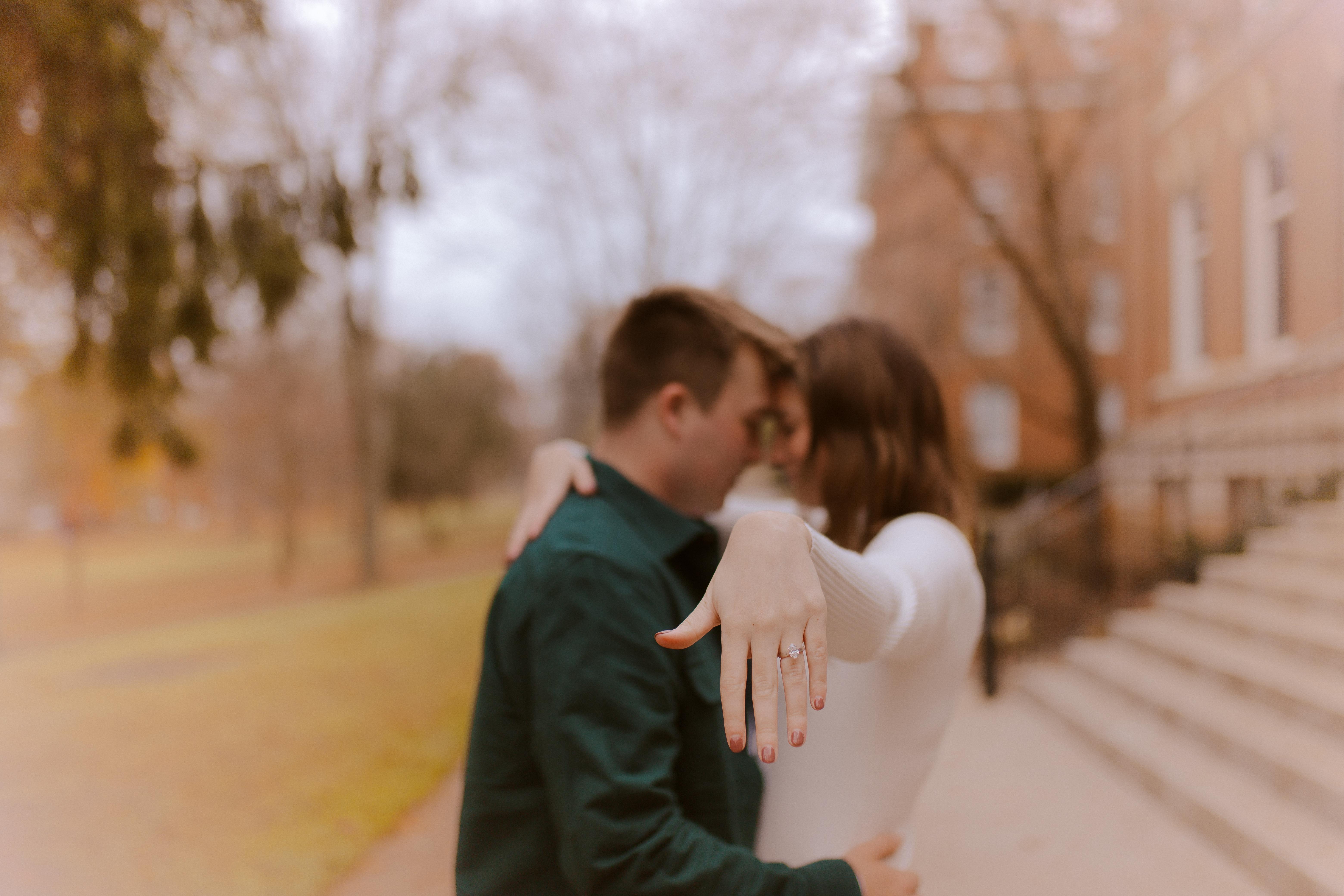 The Wedding Website of Kailey Morgan and Dylan Cosner