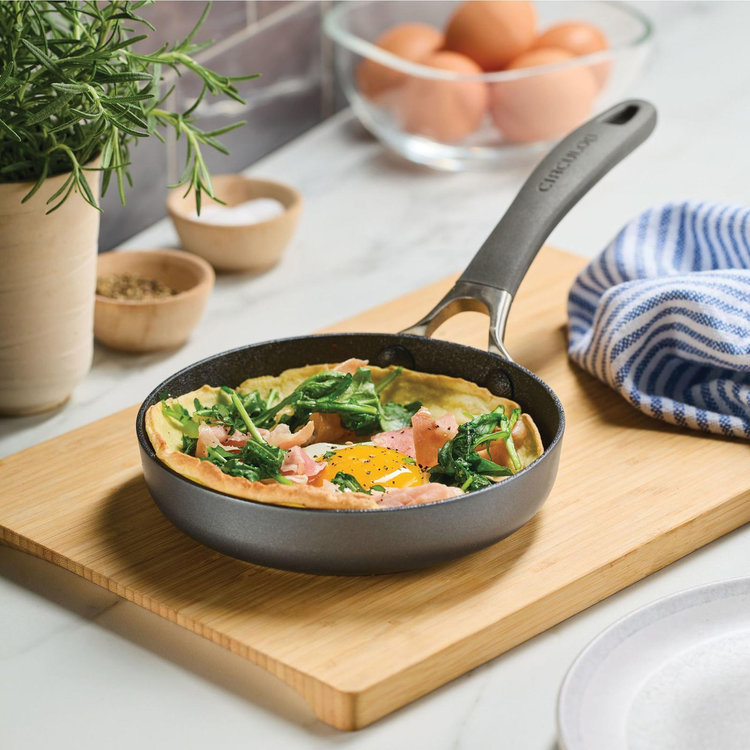Circulon, A1 Series Nonstick Induction Mini Frying Pan | Zola