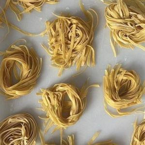 Pasta and Pizza Making Class in Lake Como