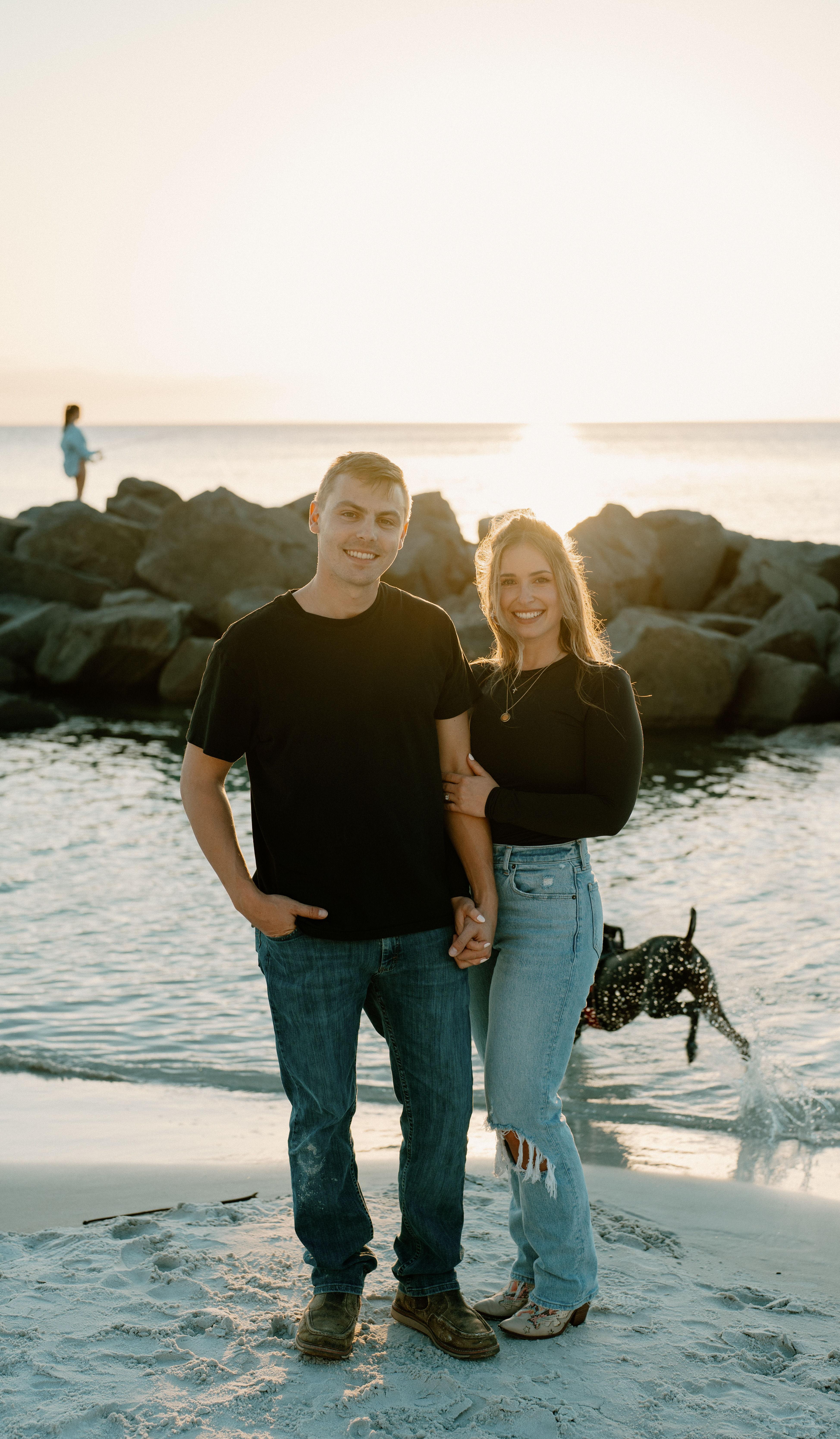The Wedding Website of Ashley Collins and Clayton Howell