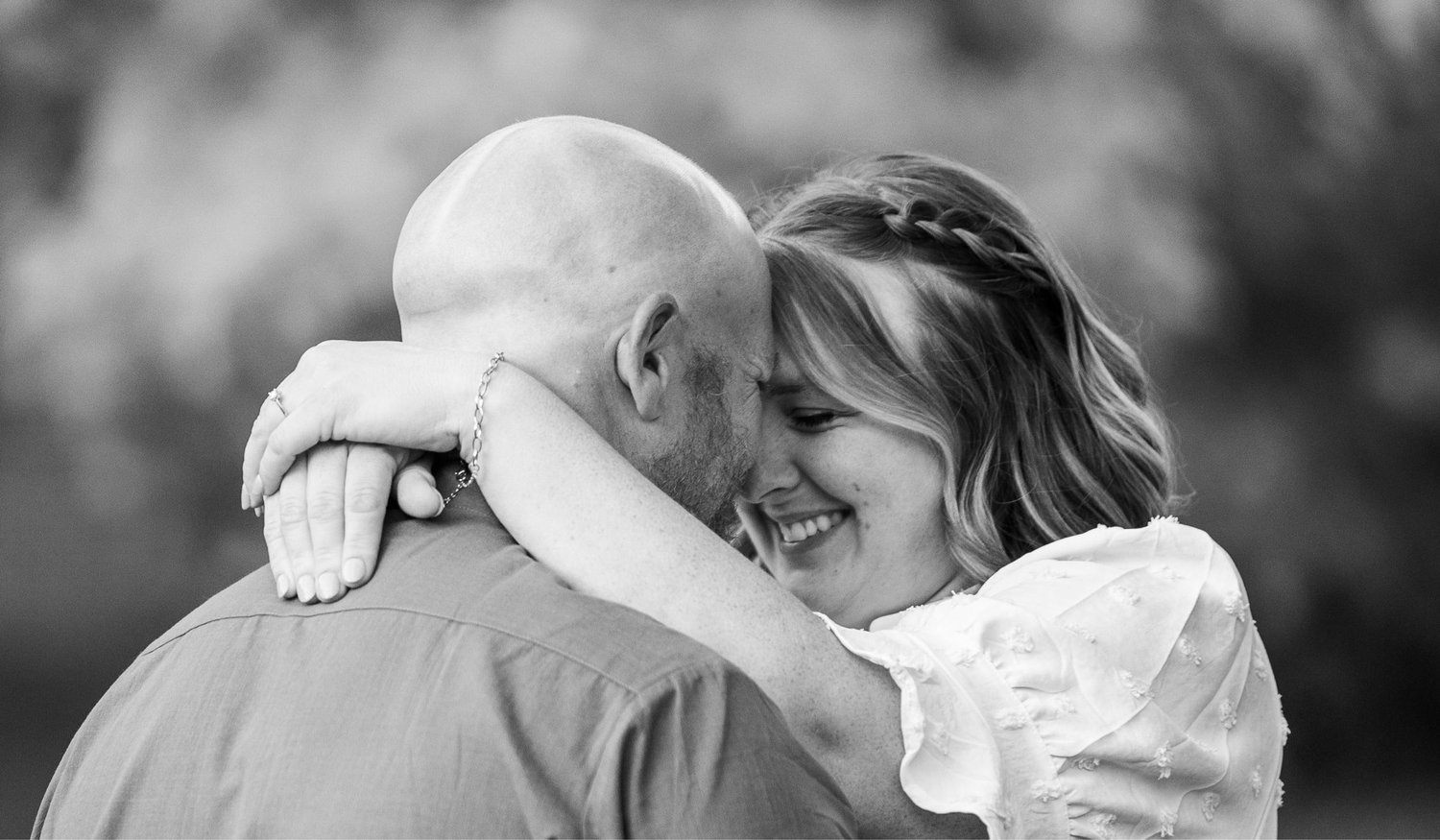 The Wedding Website of Emily Sparling and Matthew Top
