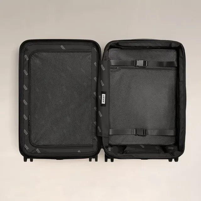 Away Bigger Carry-On Flex