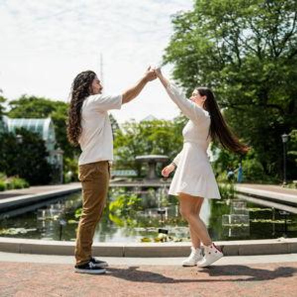 Honeymoon Fund