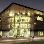 Viva Shopping Mall