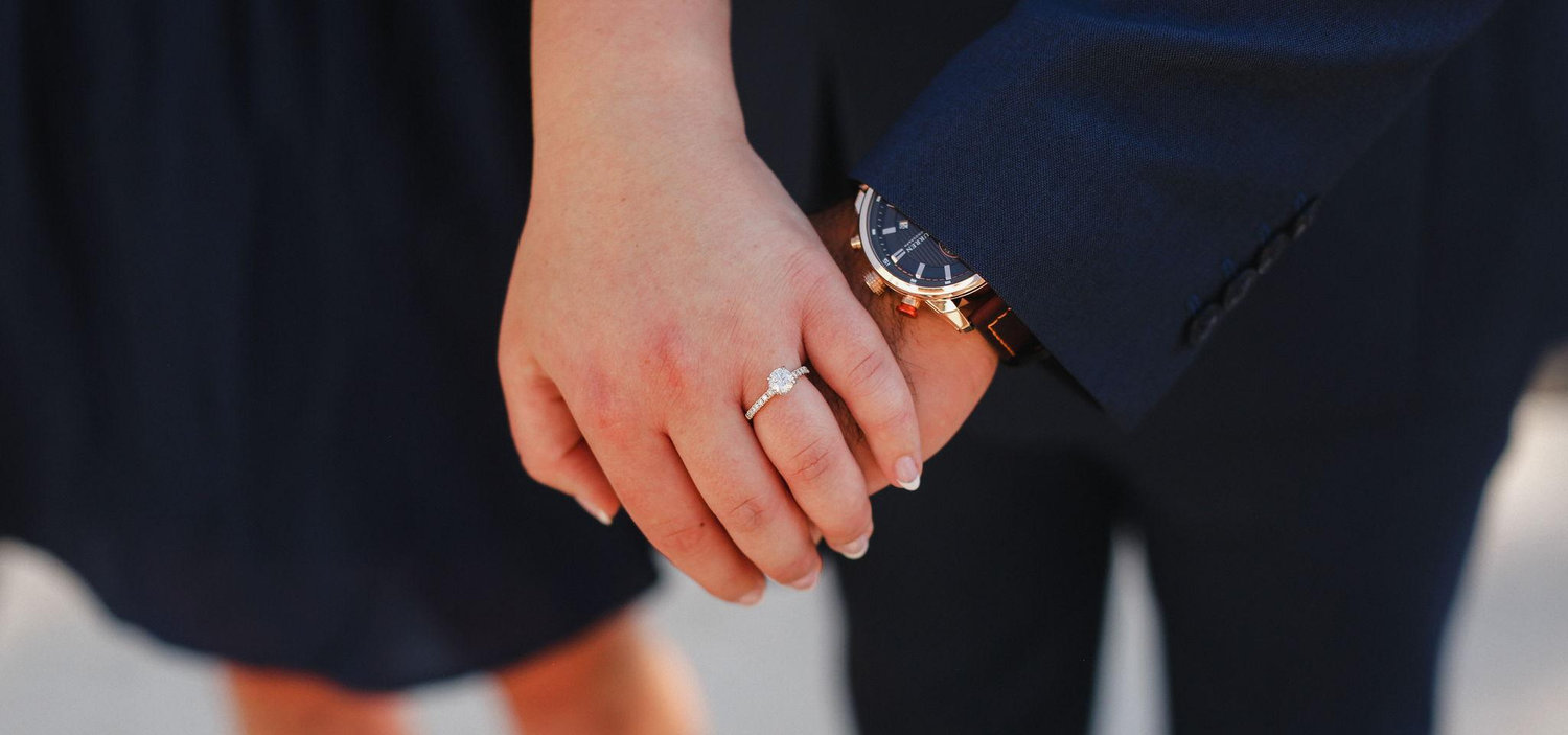 The Wedding Website of Lainy Sevier and Josh Manning