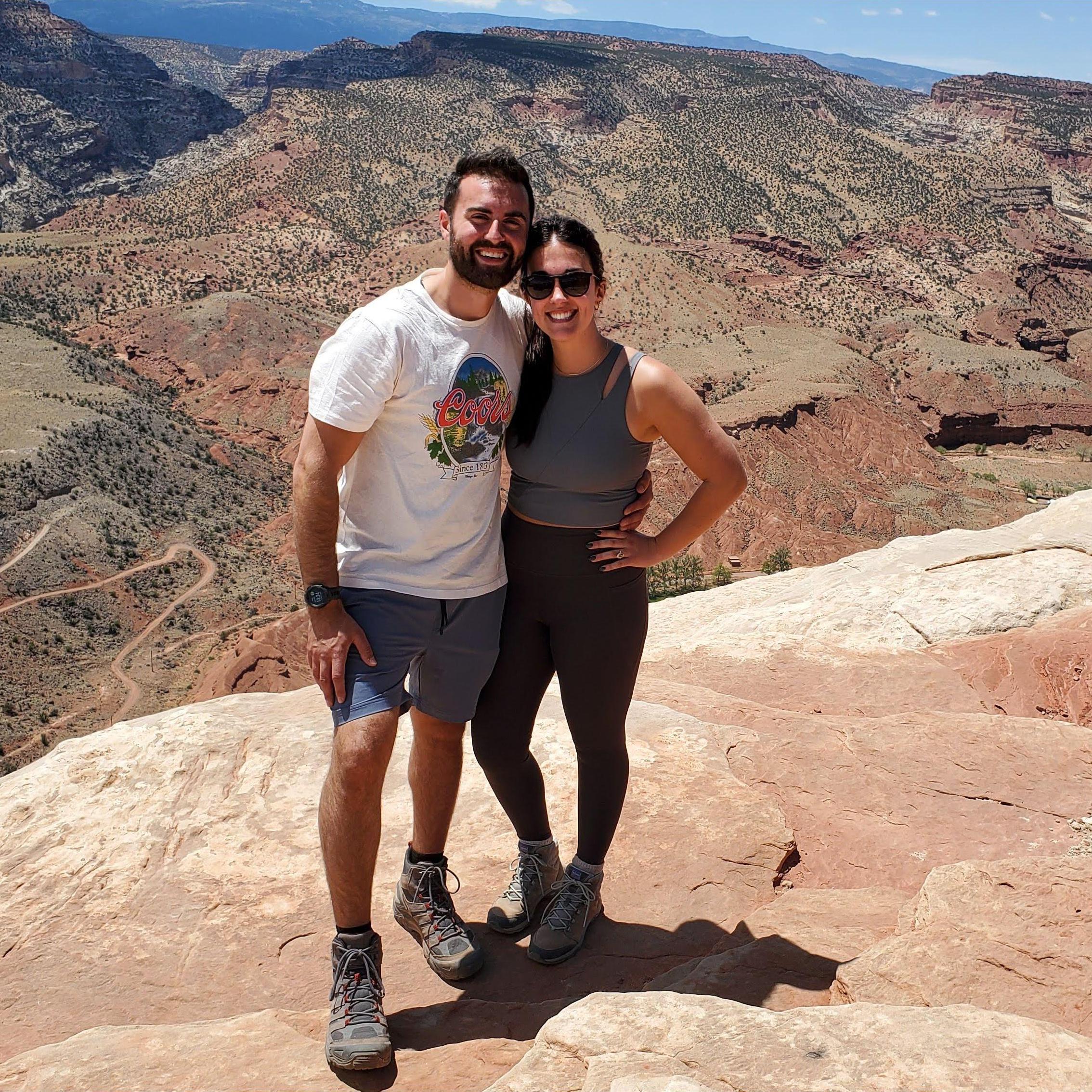 2022 - Capitol Reef National Park