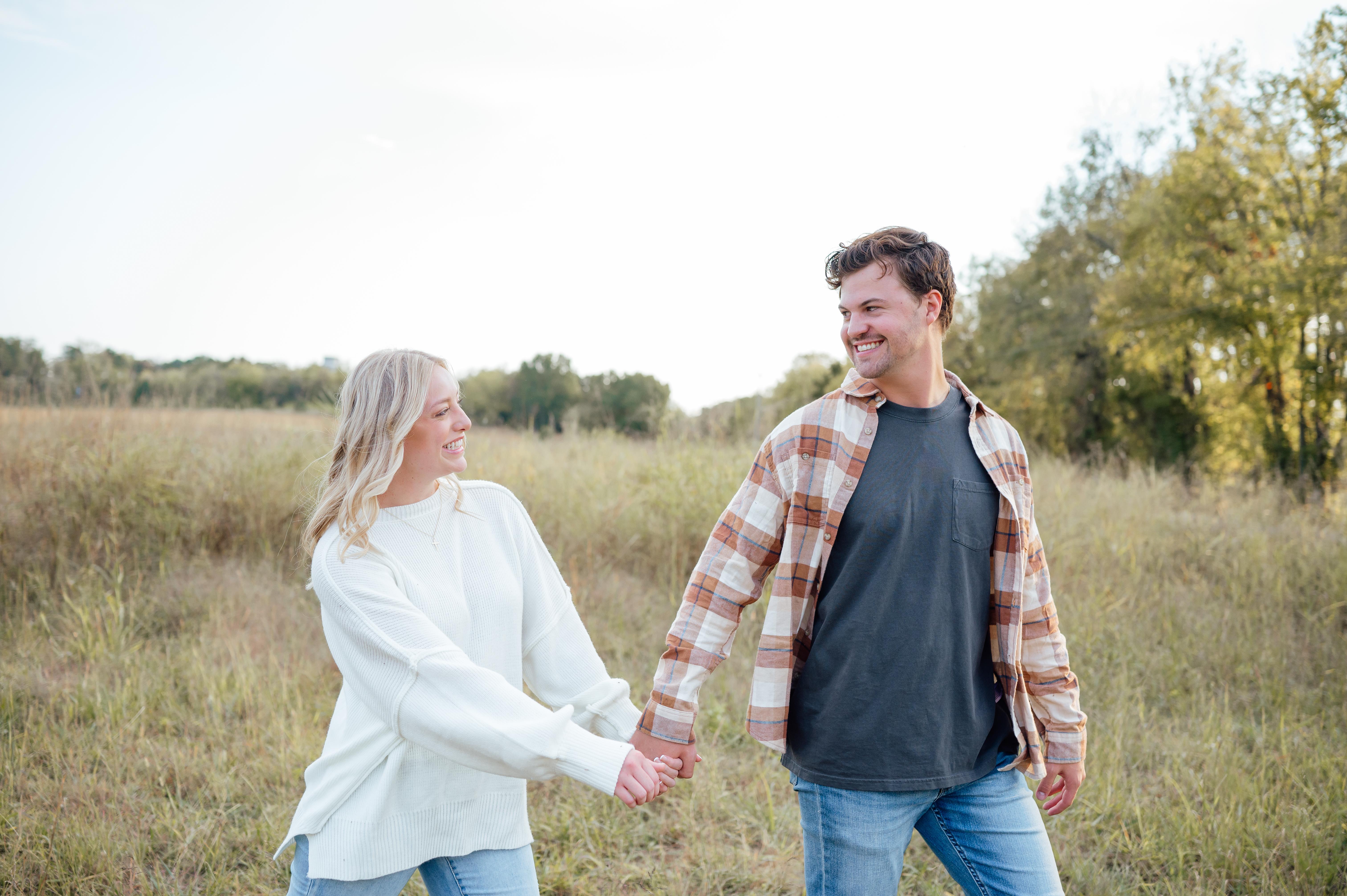 The Wedding Website of Aubrey McDonald and Kyle Stelting