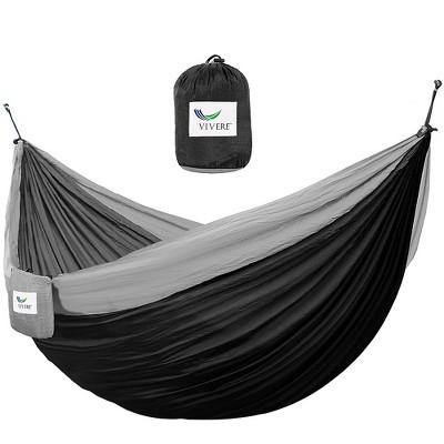 Vivere Double Parachute Hammock