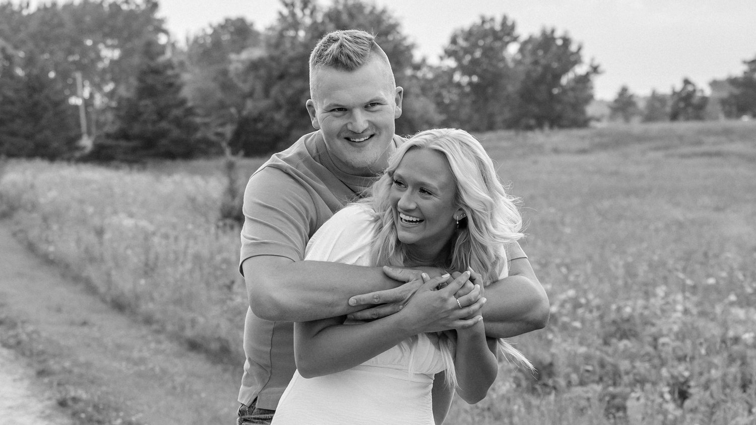The Wedding Website of Meagan Weiss and Cody Werner