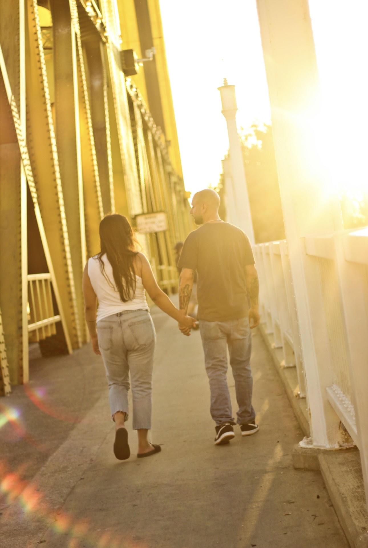 The Wedding Website of Alexandria Herrera and Andre Sotomayor Dominguez