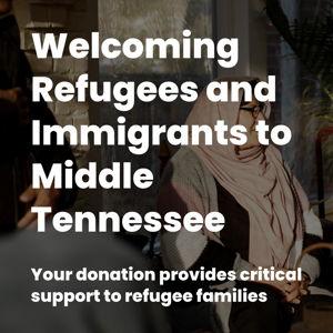 Nashville International Center for Empowerment