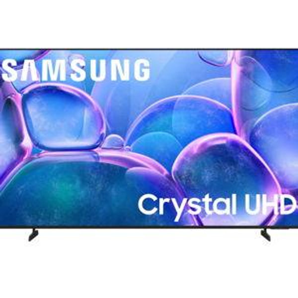 Samsung - 75" Class U7900 Series UHD 4K Smart Tizen TV (2025)