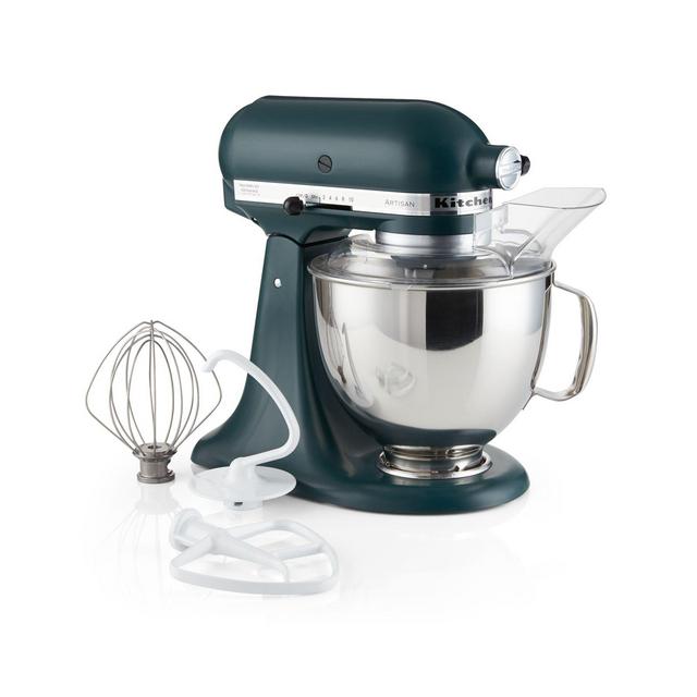 KitchenAid ® Artisan Shaded Palm 5-Quart Tilt-Head Stand Mixer