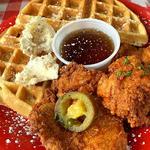 Roost Fried Chicken