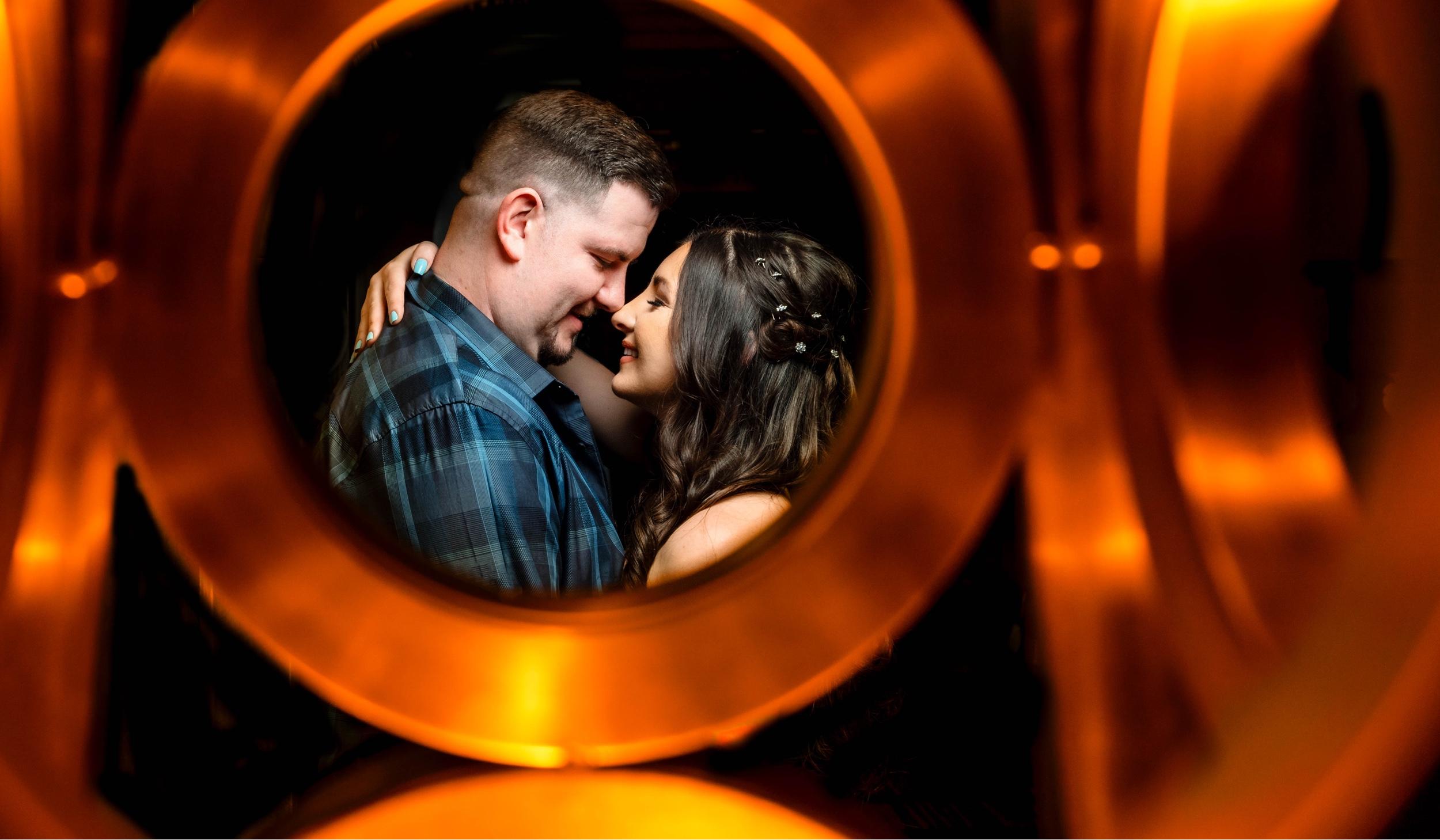 The Wedding Website of Brittany Bockhorn and Kevin Miller