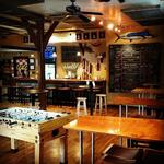 Eastern Shore Brewing