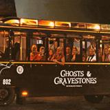 Ghosts & Gravestones Tour Savannah