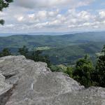McAfee Knob