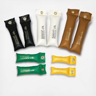 SoftGrip Hand Weight 10-Piece Set