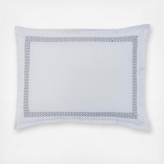 Gramercy Embroidered Sham