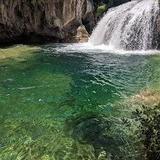 Fossil Creek Road