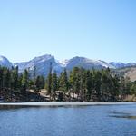 Rocky Mountain National Park