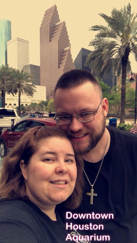 Houston 2018