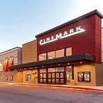 Cinemark Ada