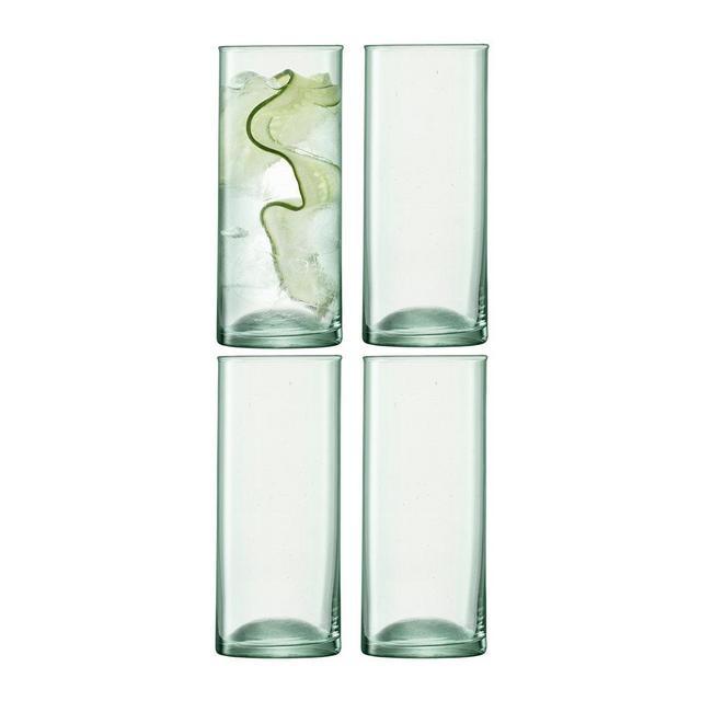 Canopy Beer Glass - Set of 4