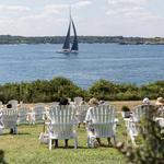 Castle Hill Inn
