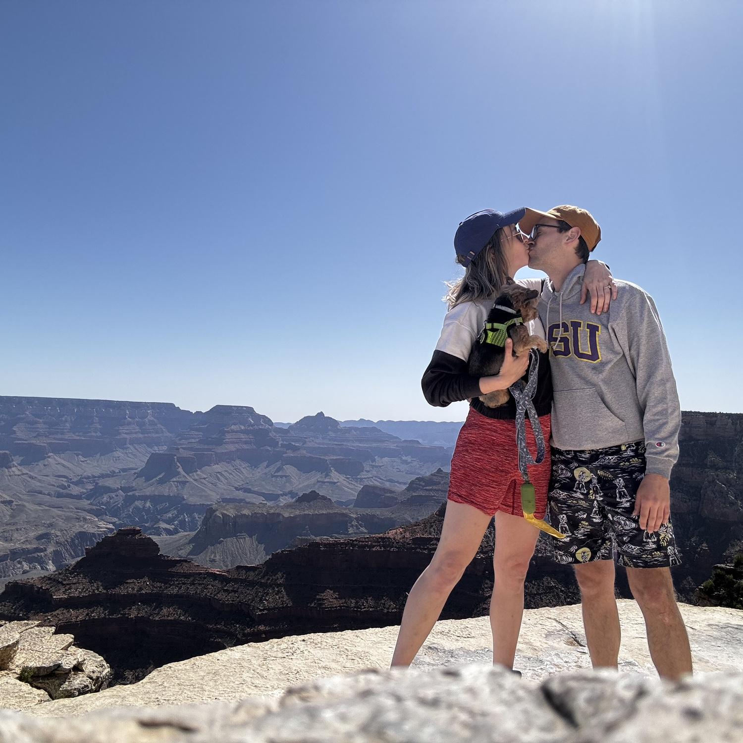 Grand Canyon 2024