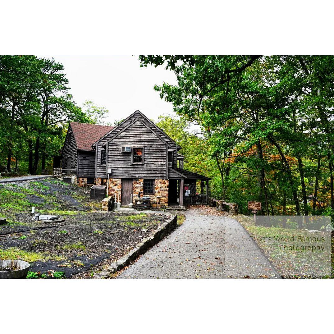 The reception for the wedding will be at the Bath house at Cacapon State Park March 29, 2025.