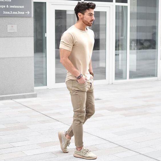 Welcome Party Attire