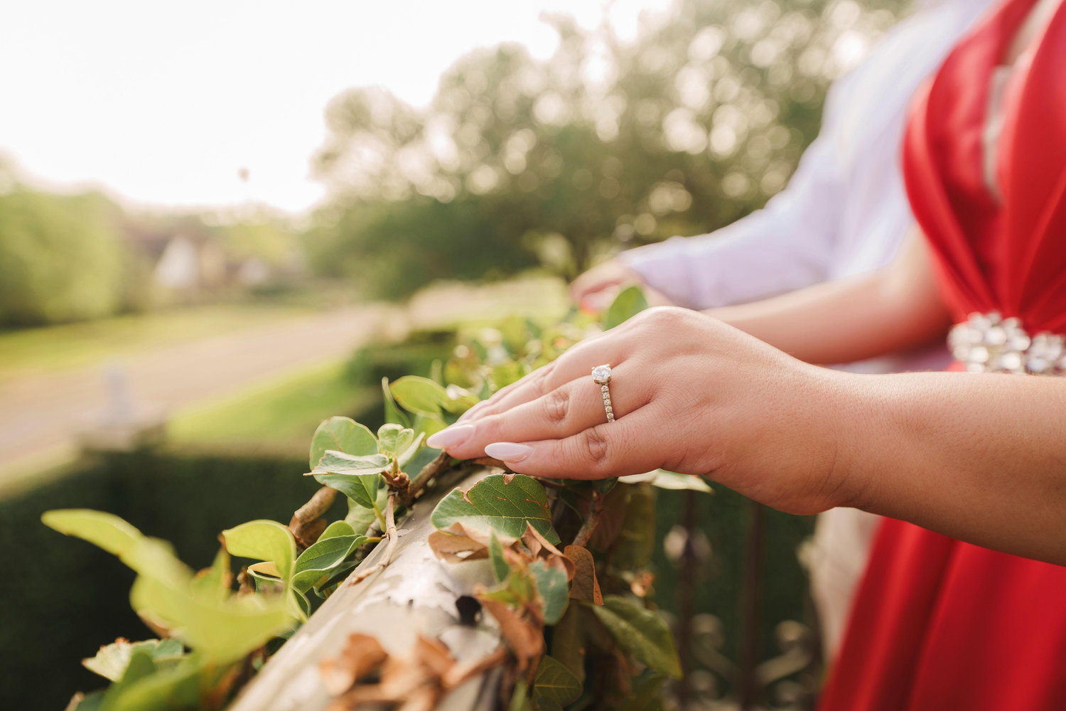 The Wedding Website of Jonathan Gonzalez and Kassandra Doria
