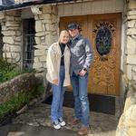 Madonna Inn