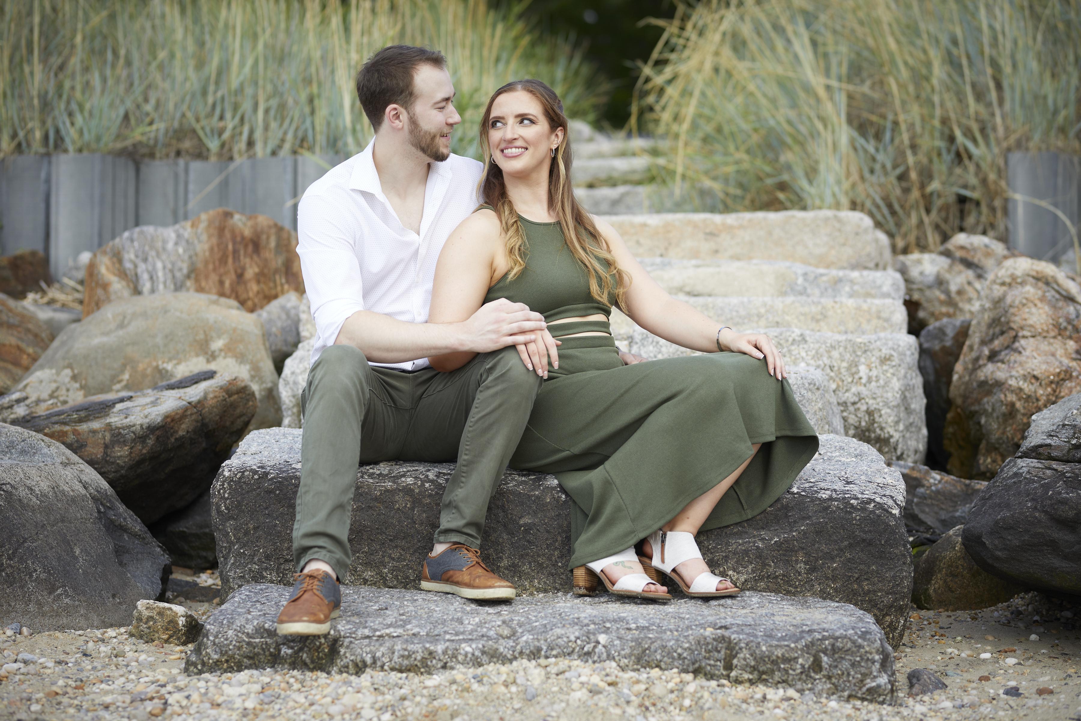 The Wedding Website of Nicole Frenzel and Tim Frenzel