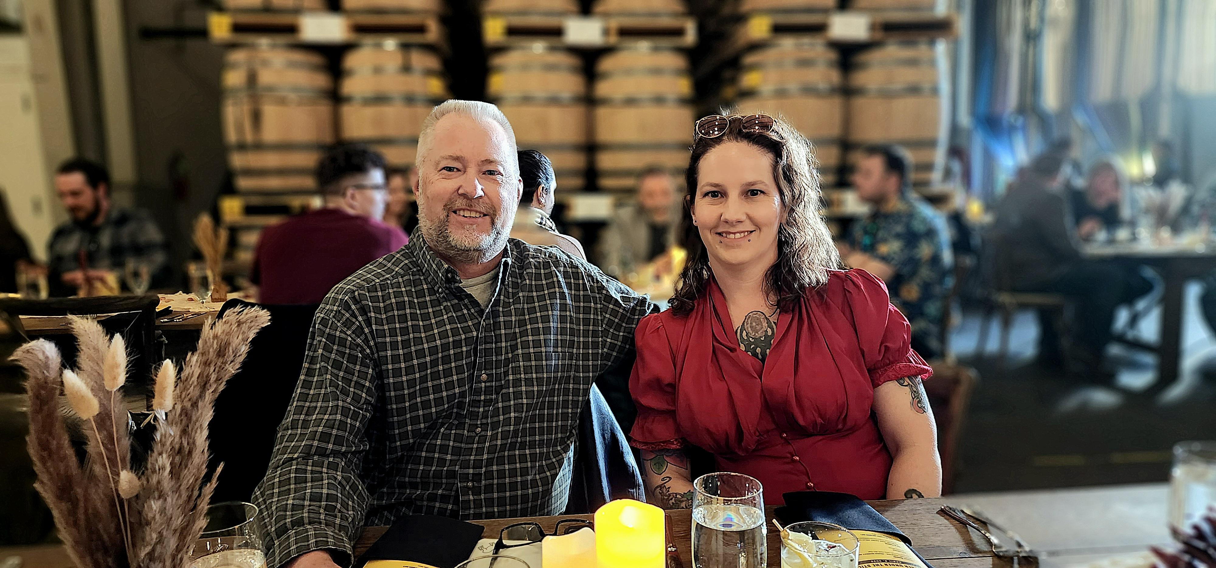 The Wedding Website of Tabitha Bowers and William Zillmann
