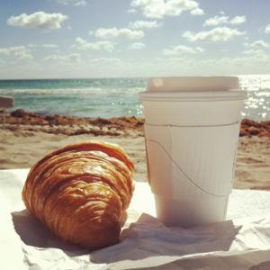Morning Coffee & Pastries for Sydney